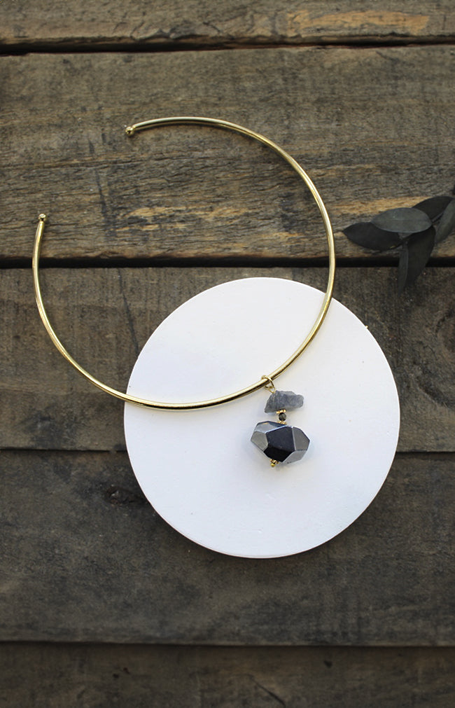 Bellatrix Necklace