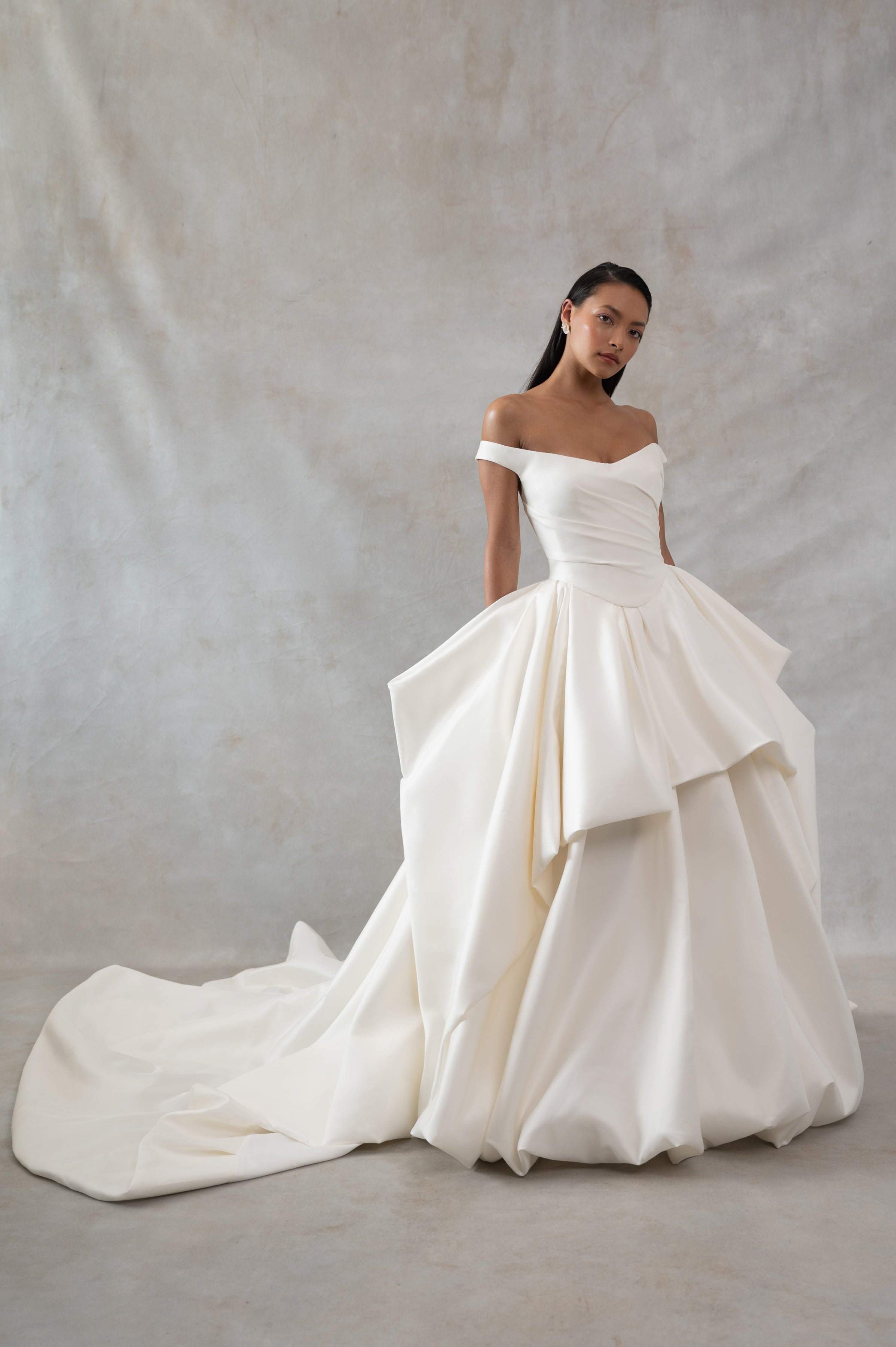 Elle Bridal Gown