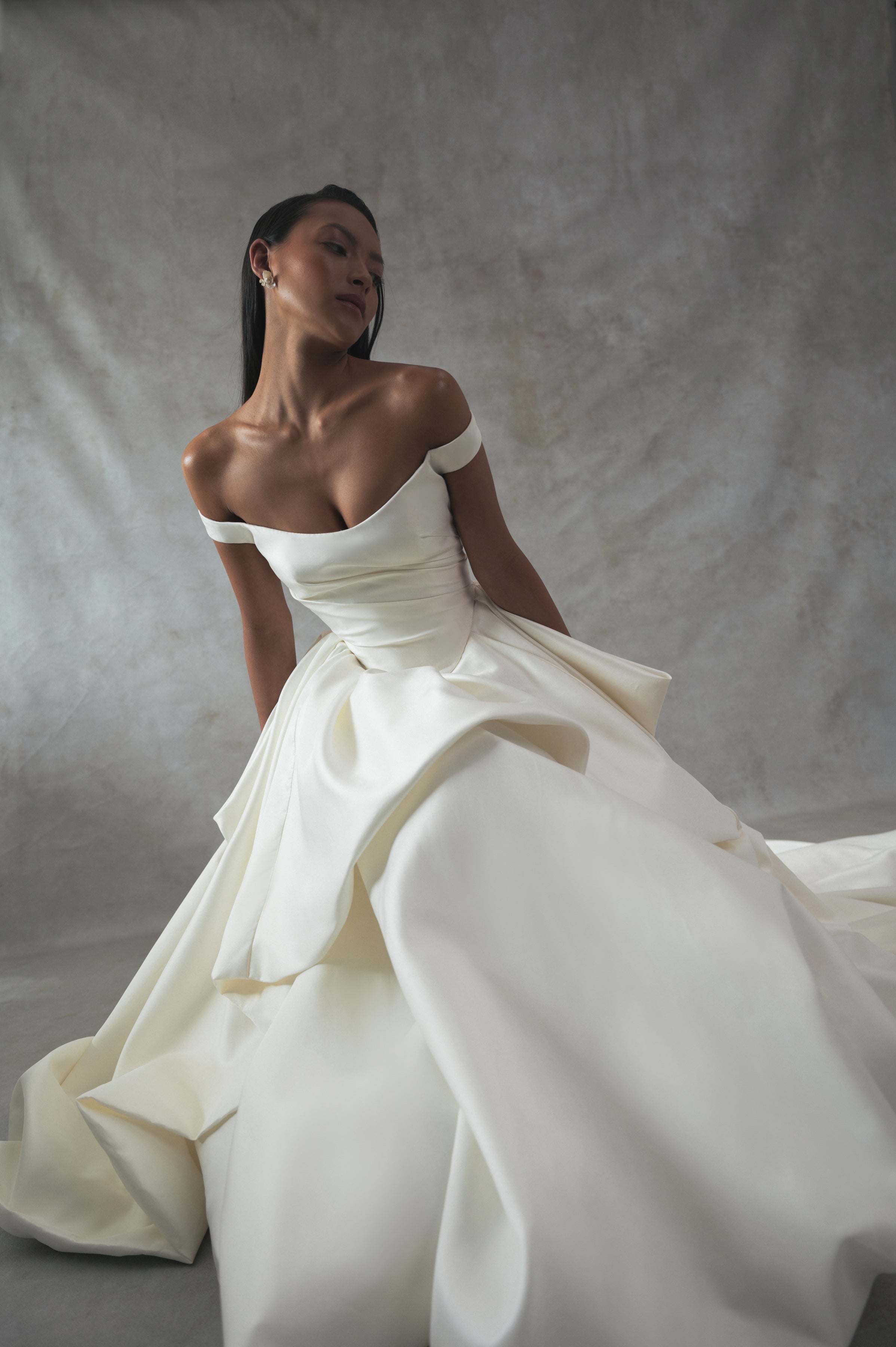 Elle Bridal Gown