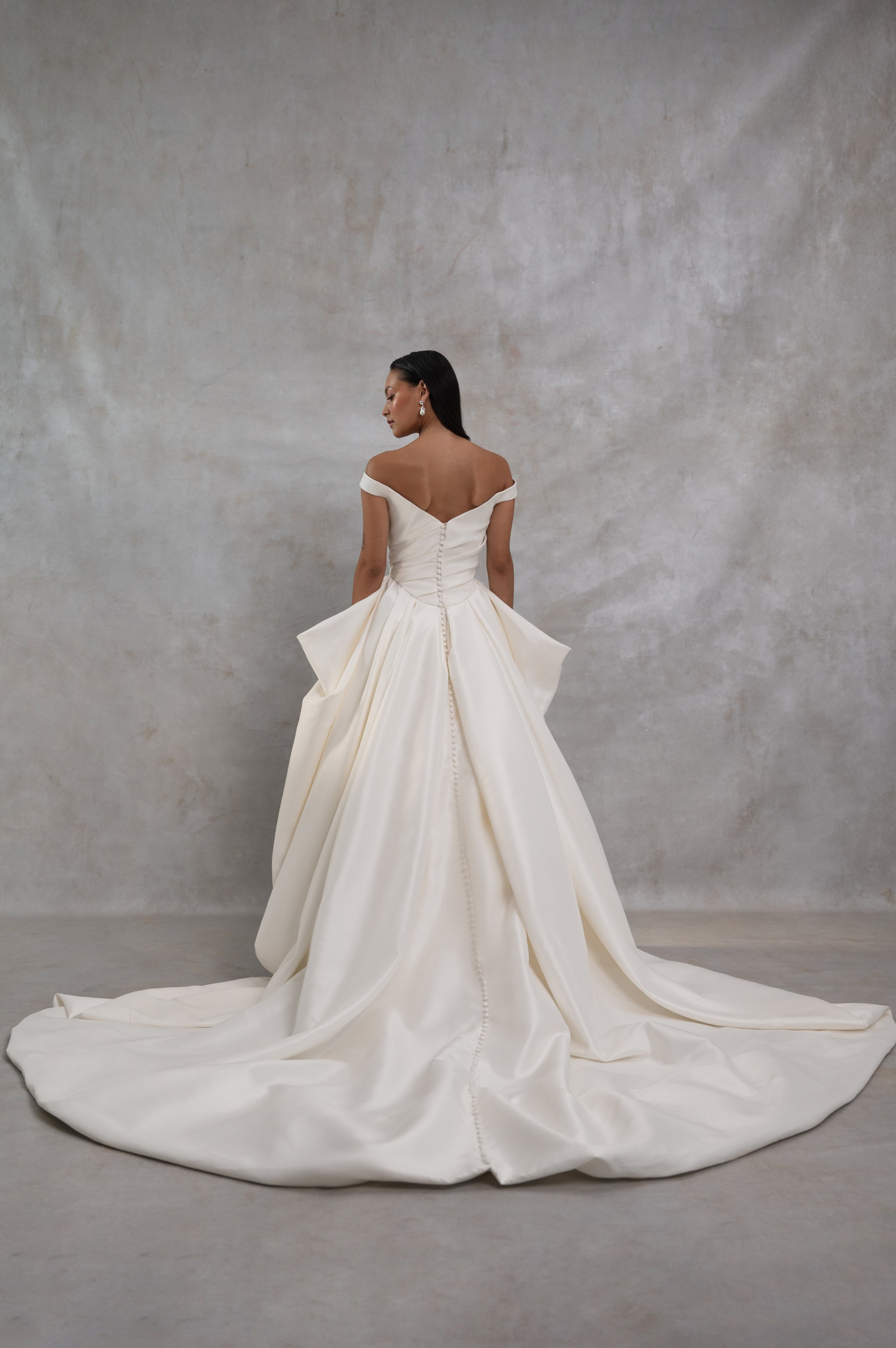 Elle Bridal Gown