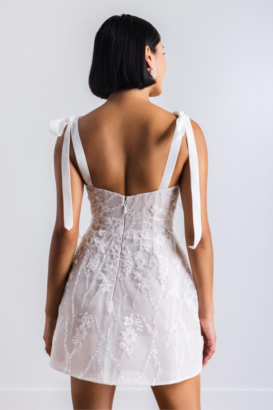Prancer Bridal Mini