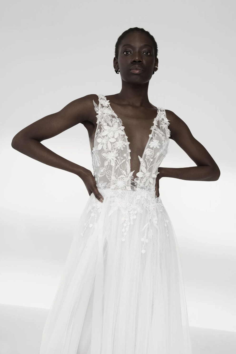 Ginny Bridal Gown