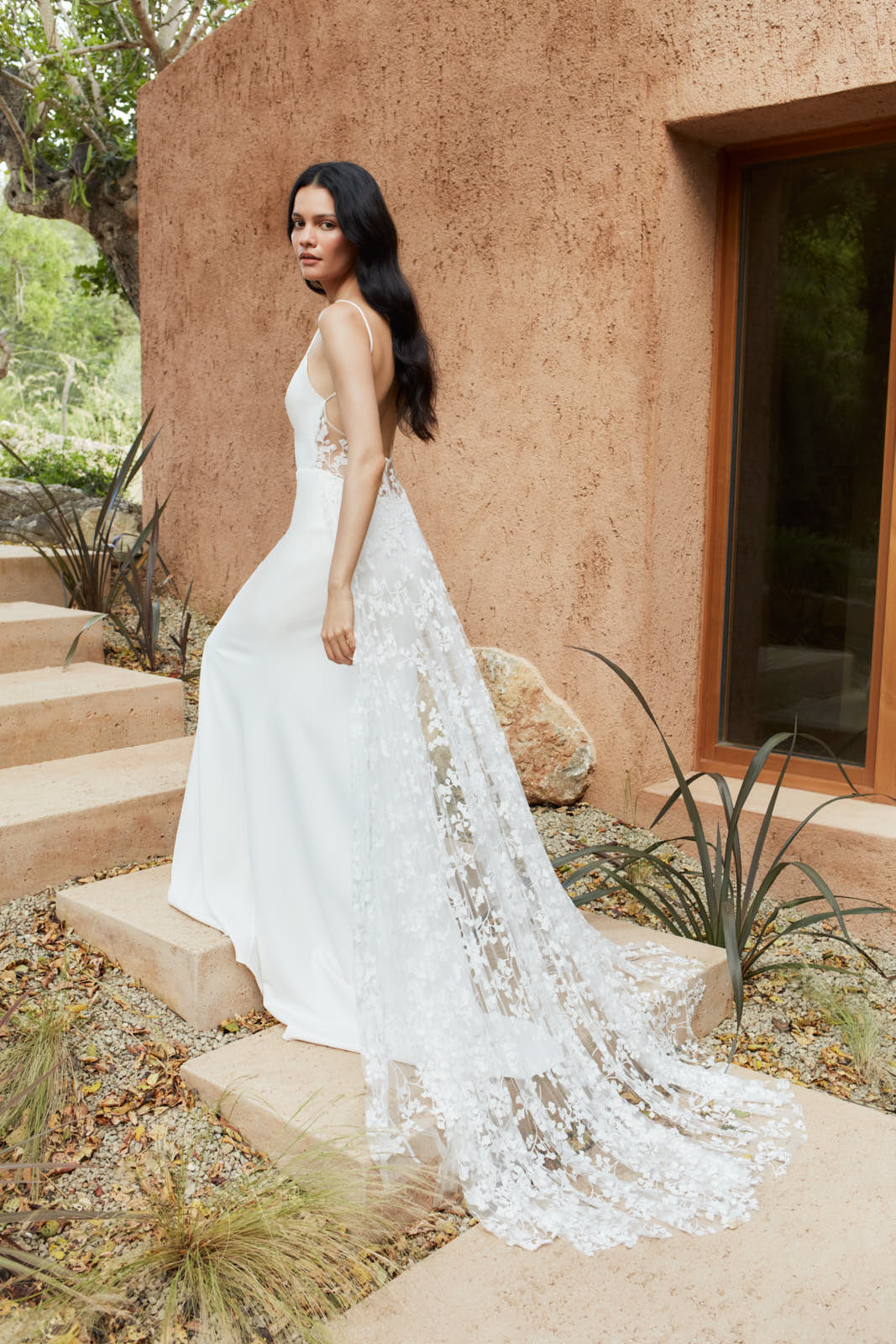 Yoko Bridal Gown