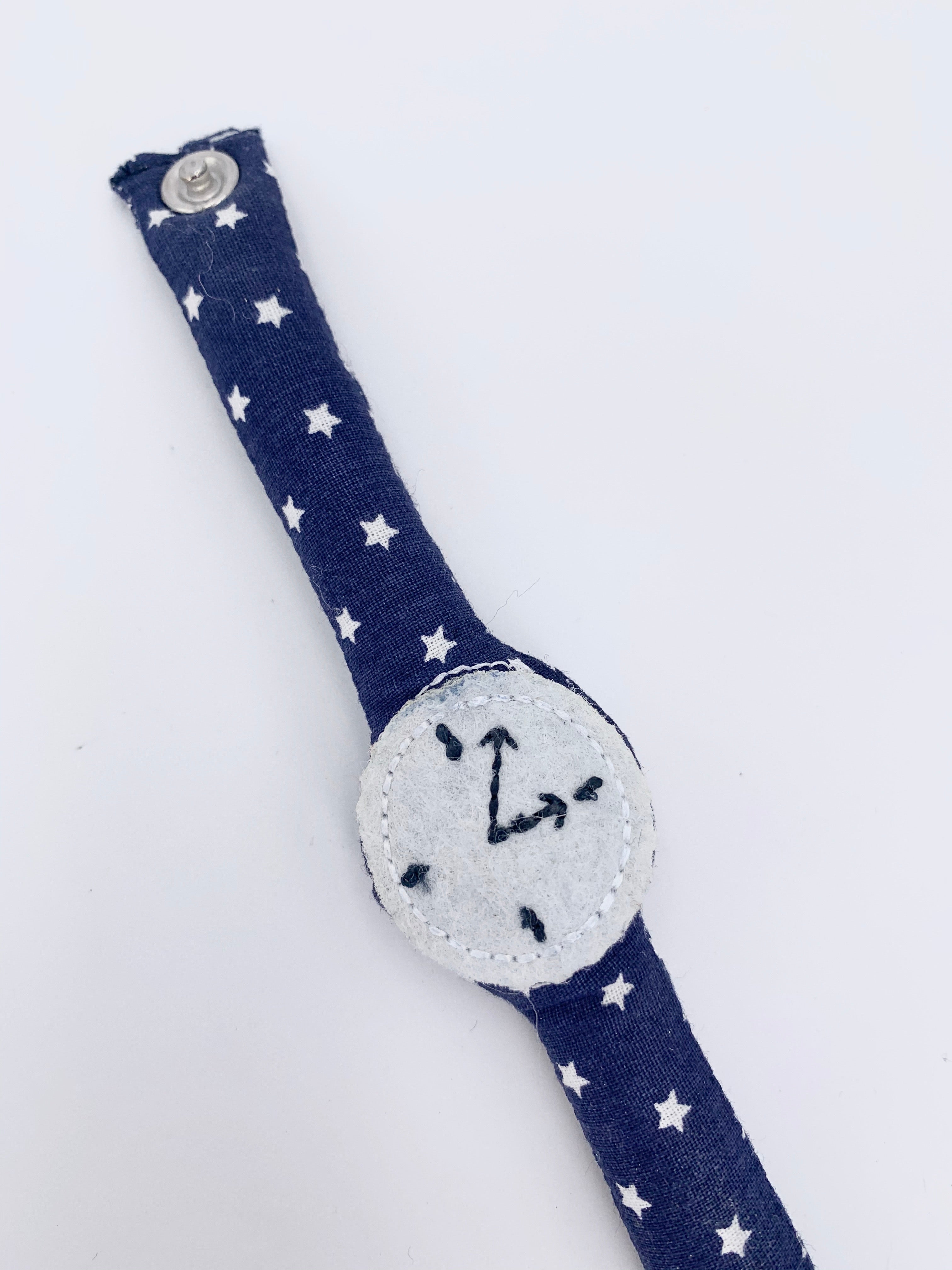 Toy watch