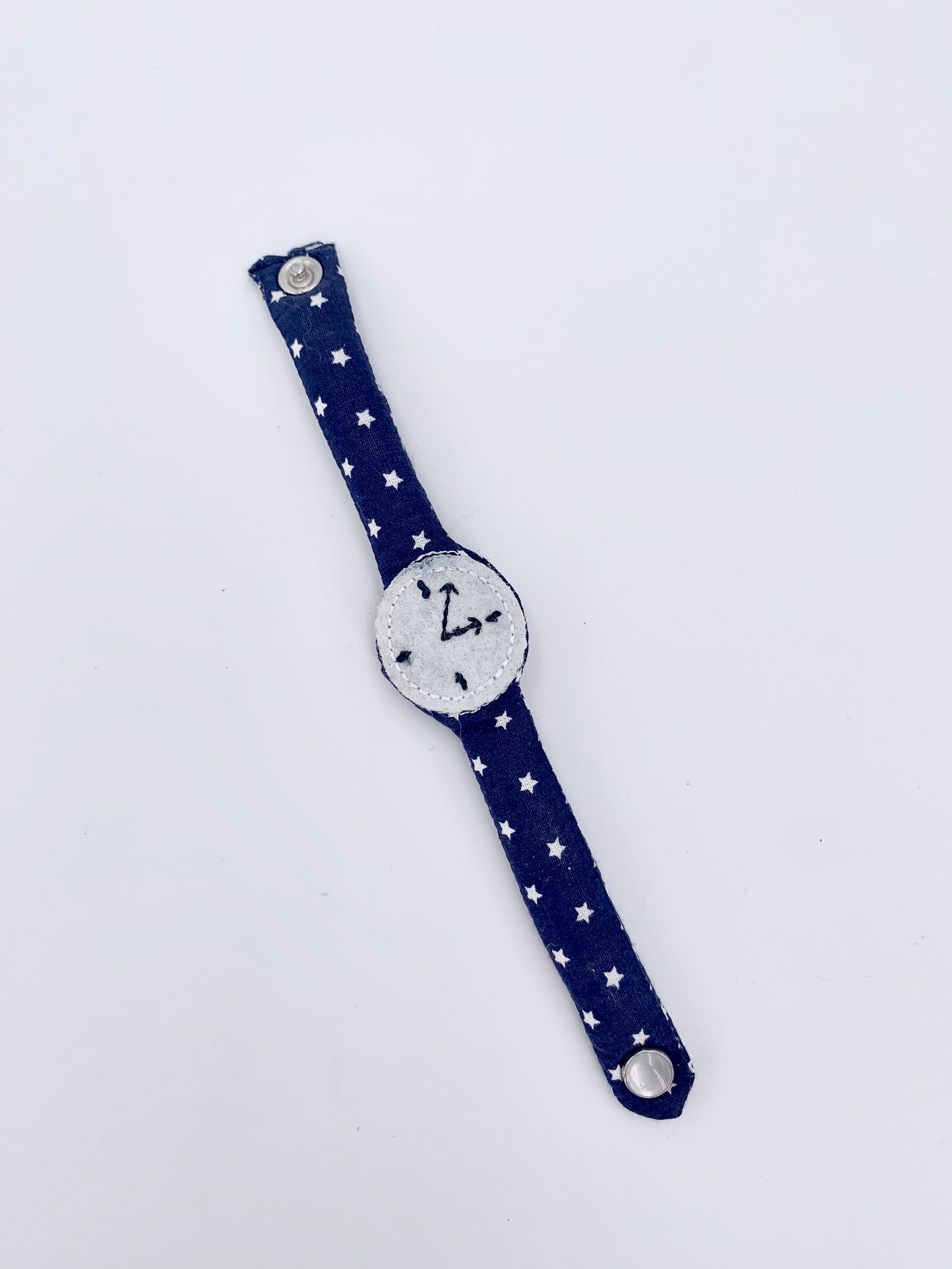 Toy watch