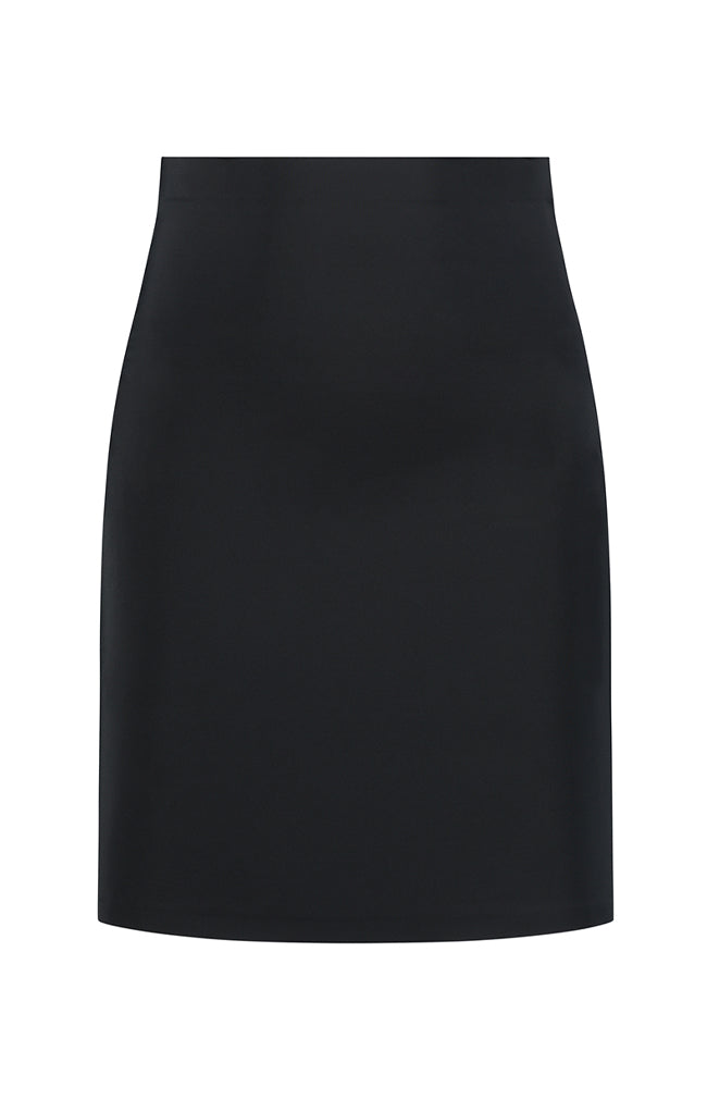 Invisible Skirt - Black