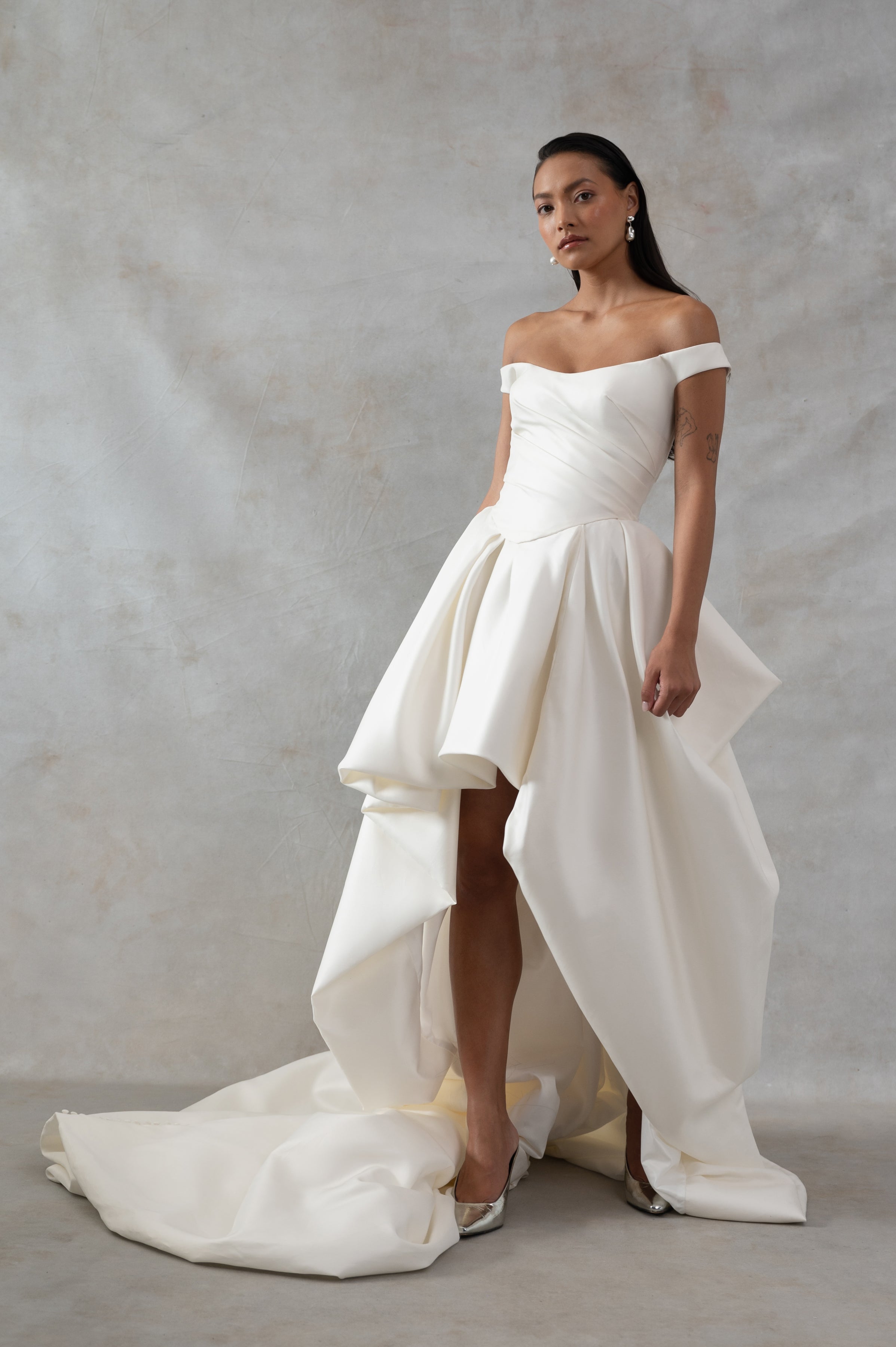 Elle Bridal Gown