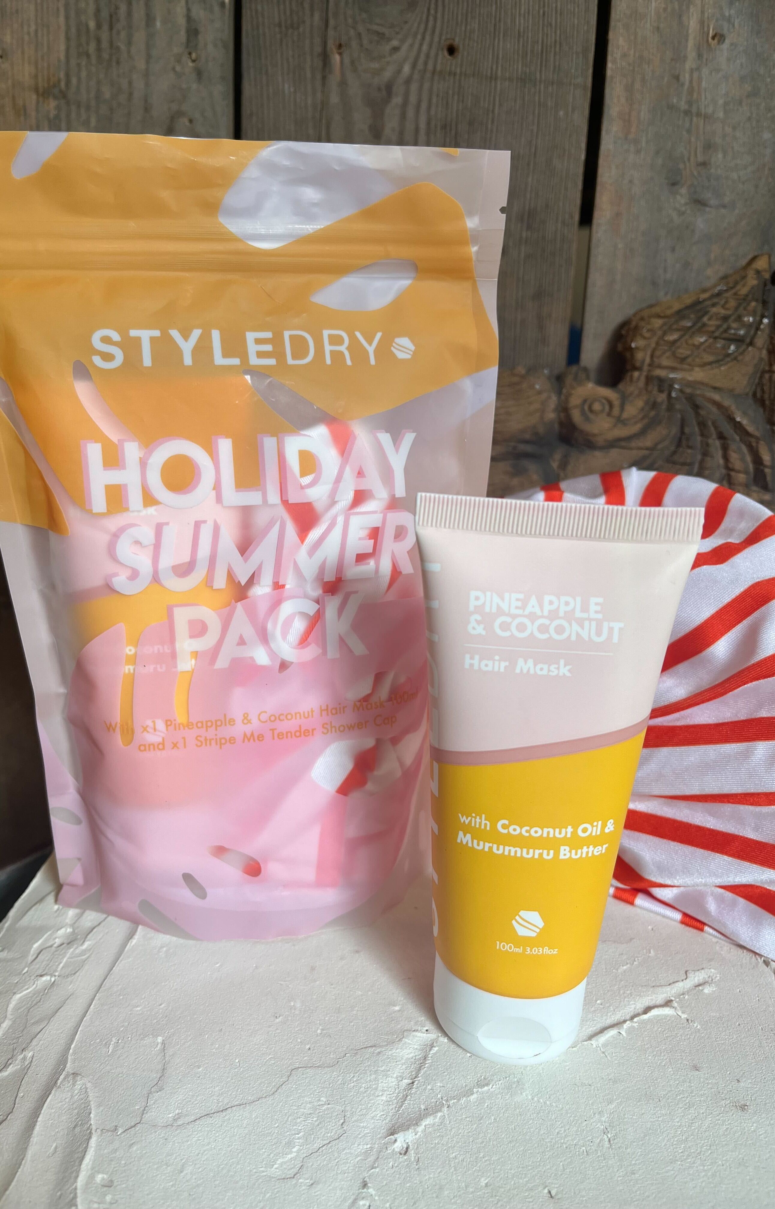Holiday Summer Pack