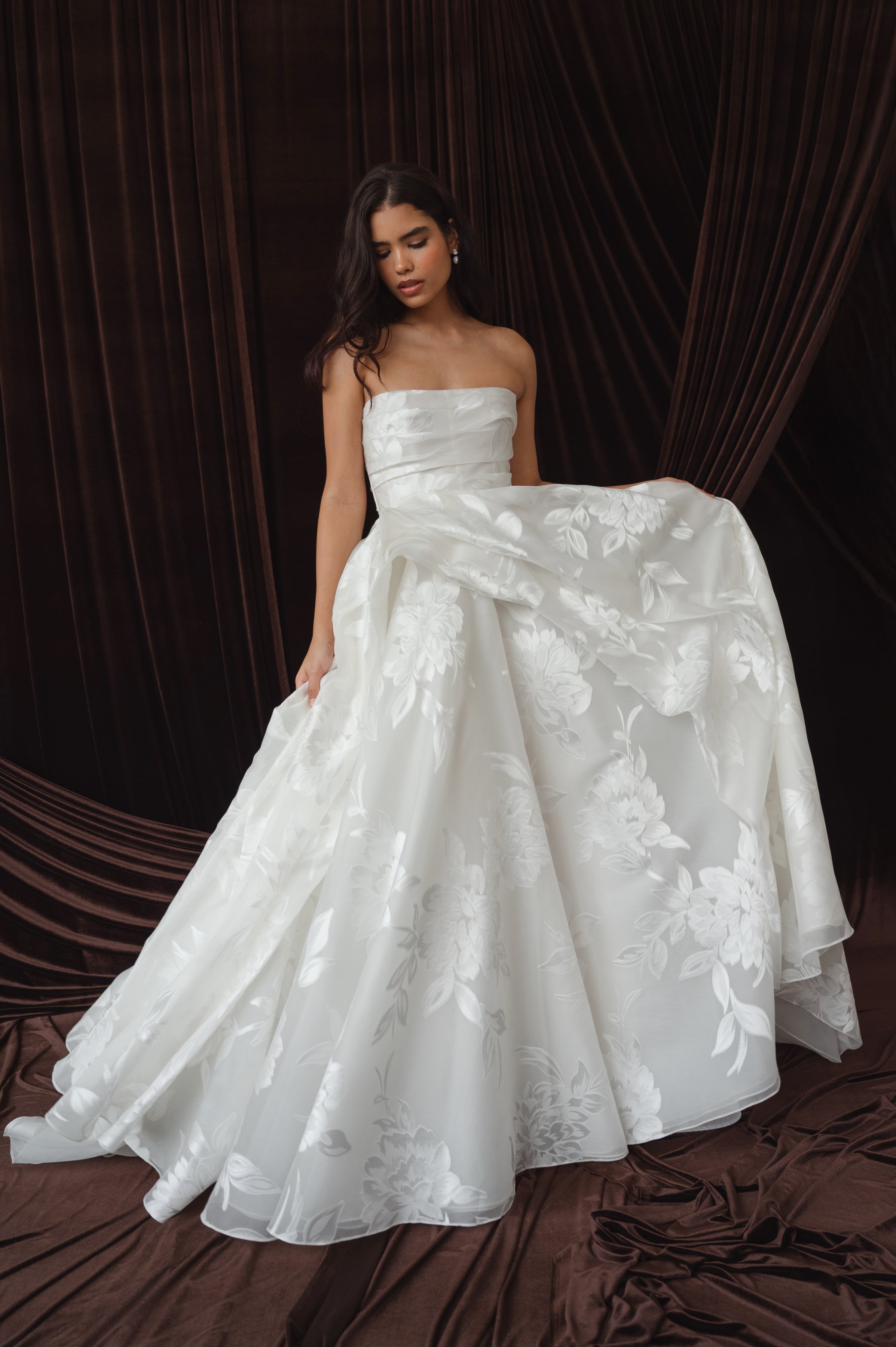 Layla Bridal Gown