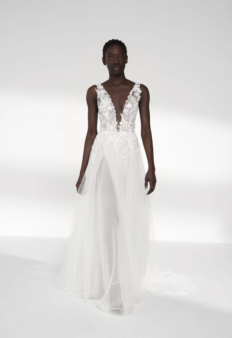 Ginny Bridal Gown
