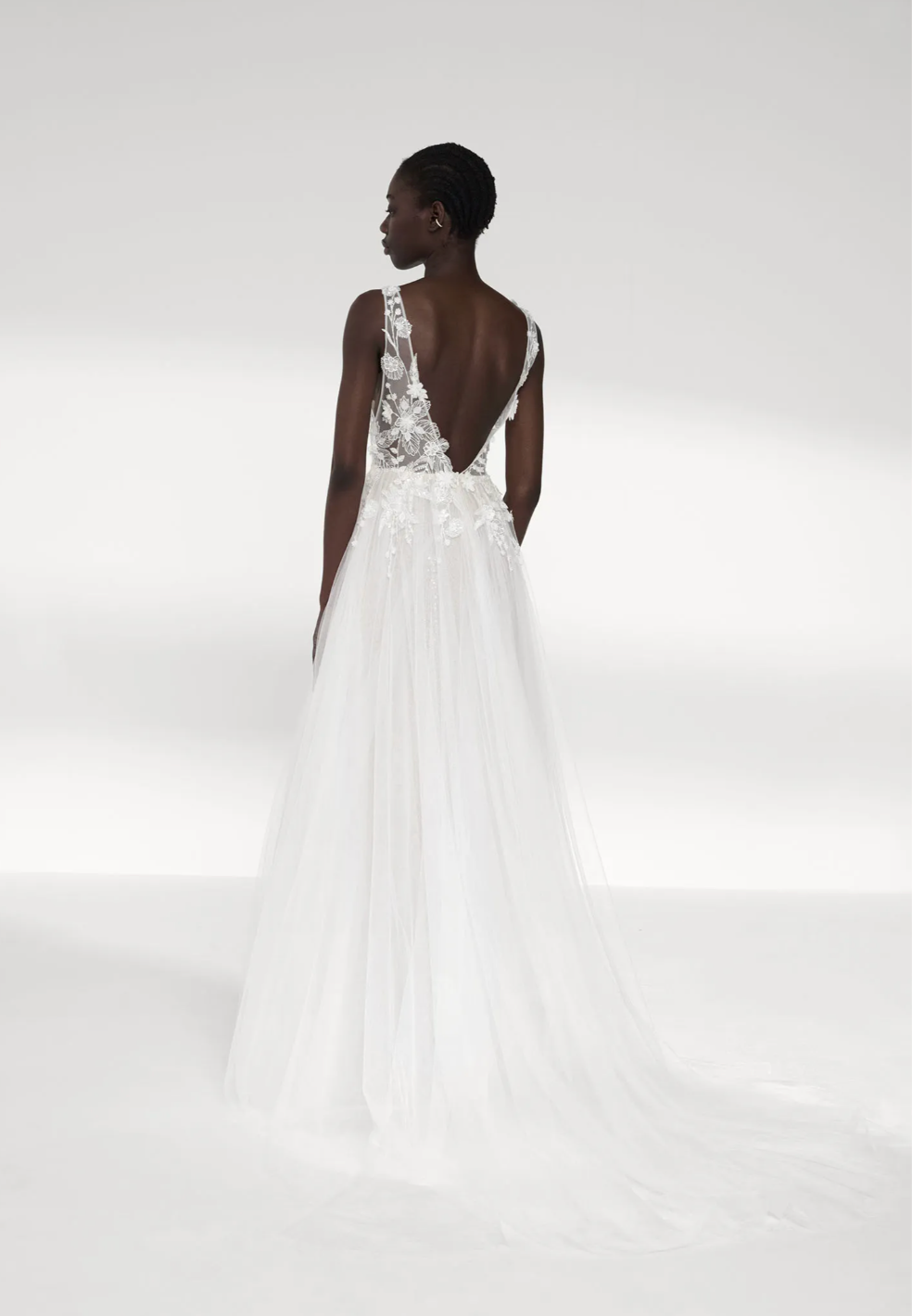 Ginny Bridal Gown