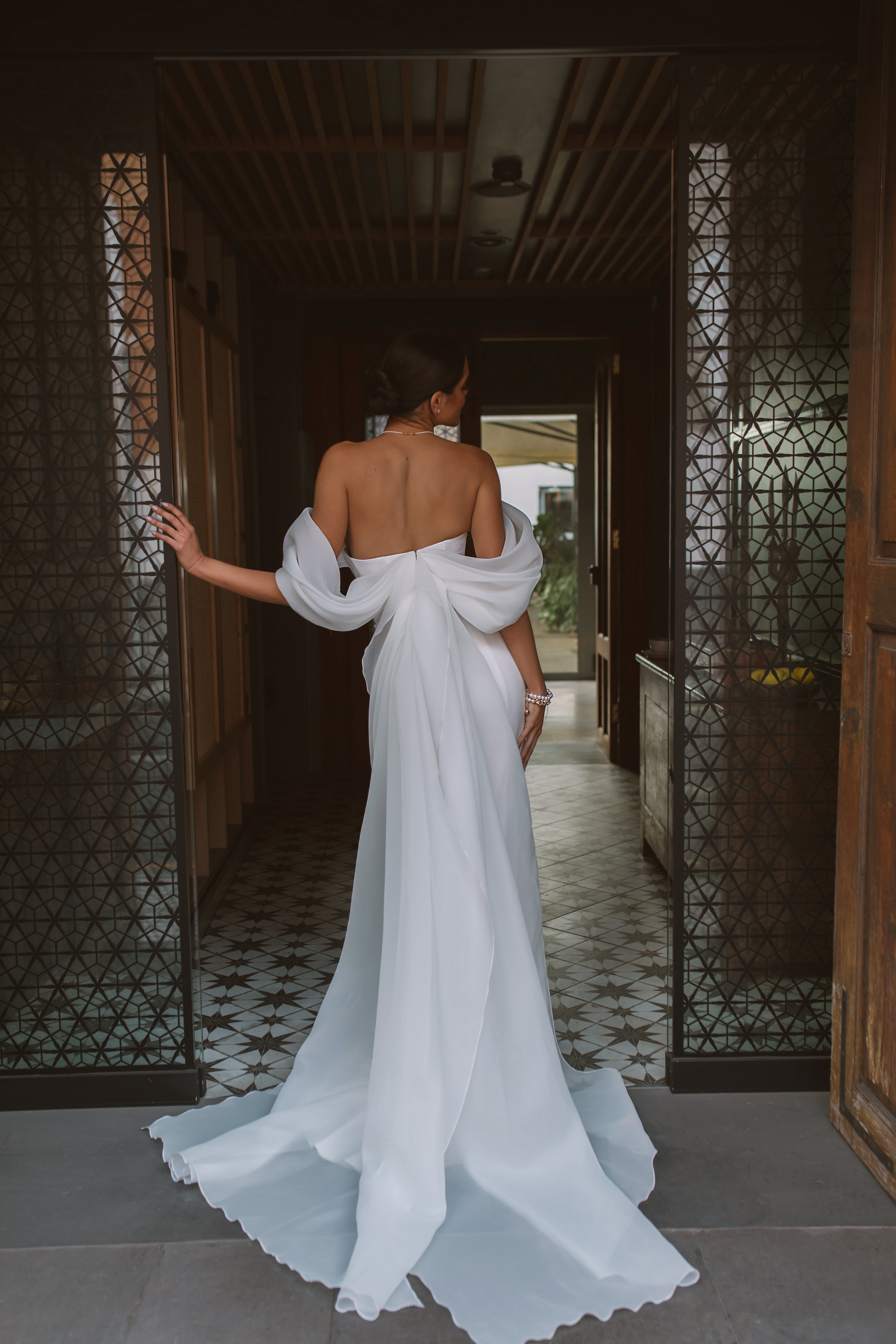 Vetta Bridal Gown