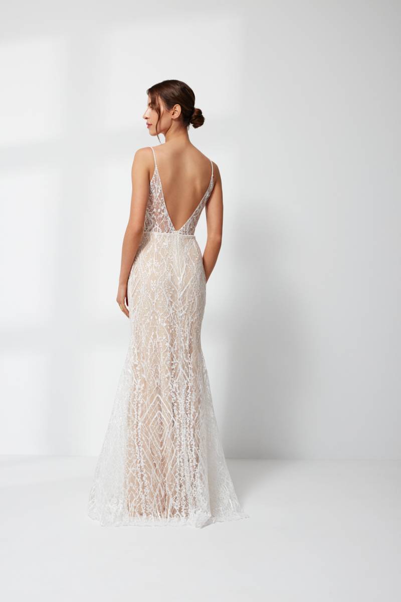 Cypress Bridal Gown